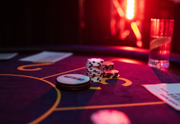 Multi-Bet Game 